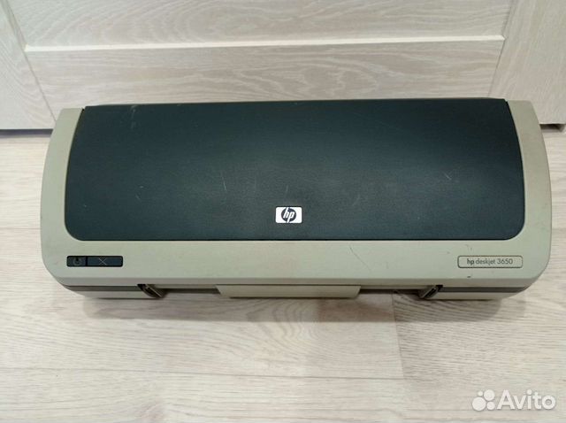 Принтер hp deskjet3650