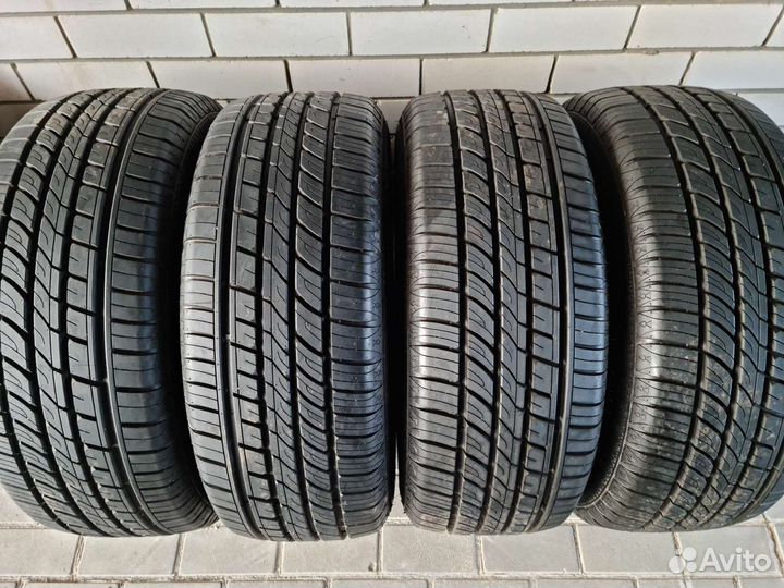 Cooper Discoverer HTS 265/60 R18 116