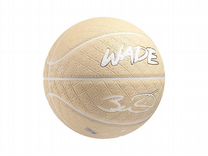 Баскетбольный мяч Li-ning Wade Creamy-White