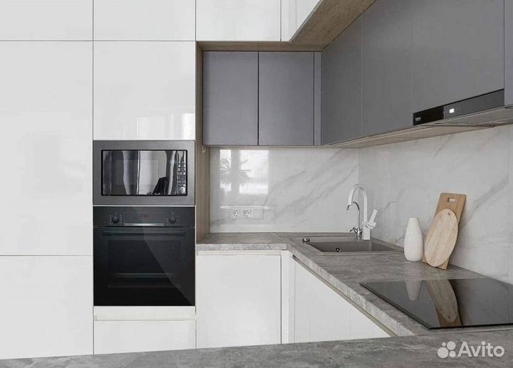 Кухонная мебель