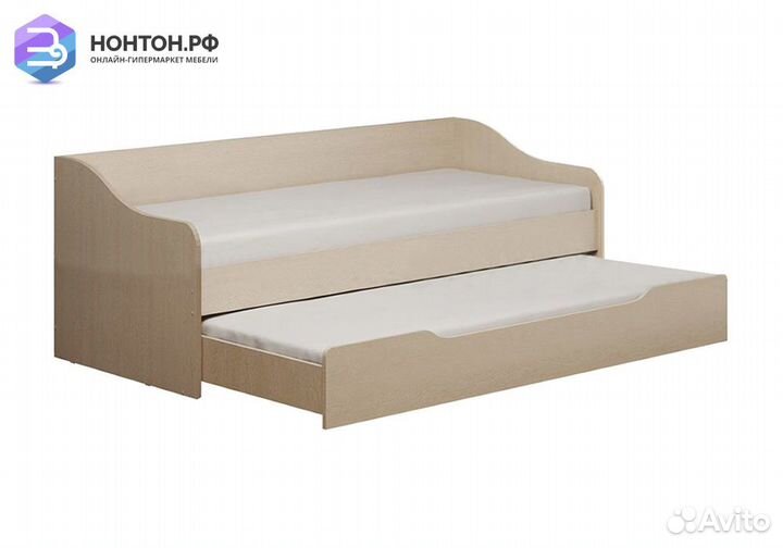 Кровать выдвижная Вега-2