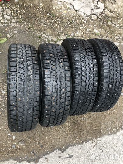 КАМА 505 Irbis 175/65 R14 82T