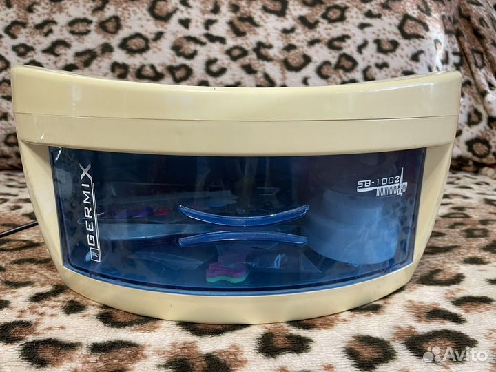 Стерилизатор