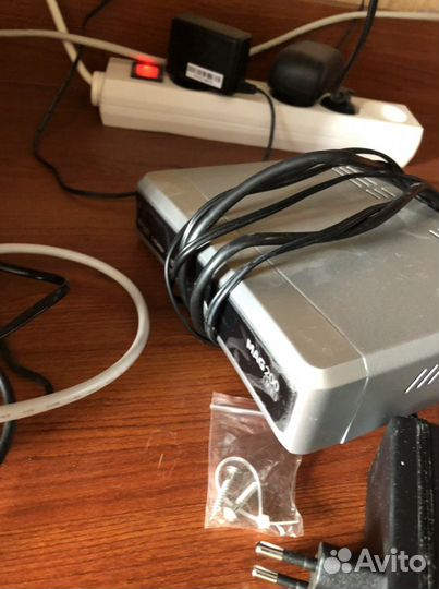 Тв приставка MAG-200 для IP TV