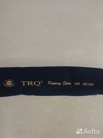 Морской американский спиннинг Penn