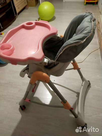 Стул для кормления