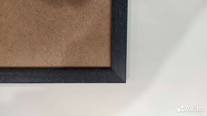 Рамка а4 для дипломов и фото