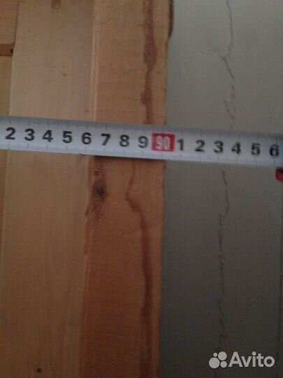 Дверной блок