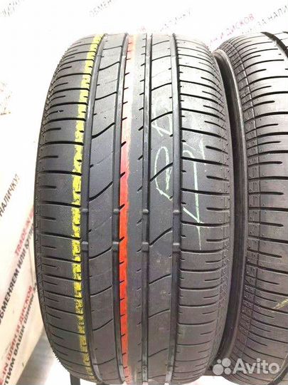 Bridgestone Turanza ER30 245/50 R18 100W