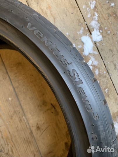 Hankook Ventus S1 Evo 3 K127 225/35 R20 90Y