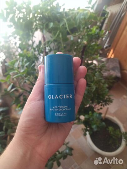 Косметика oriflame