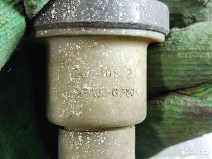 Клапан вентиляции топливного бака Chevrolet Lacett