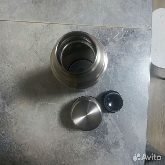 Термос для чая 1 литр