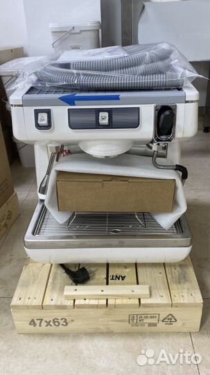 Аренда Кофемашины Simonelli