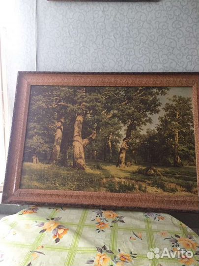 Фарфоровые статуэтки