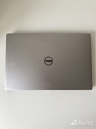 Dell xps 13 9360 Intel Core i7