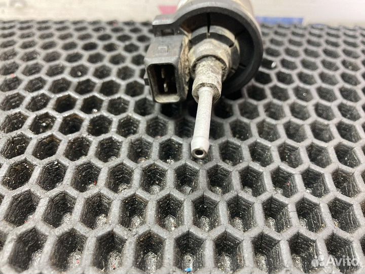 Насос автономного отопителя