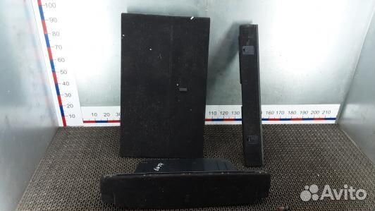 Ковер багажника KIA CEE'D 2 (JD) (6NT04S601)