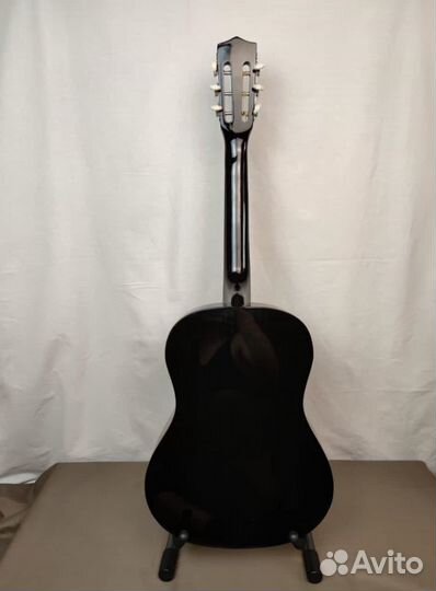 Классическая гитара Martin Romas