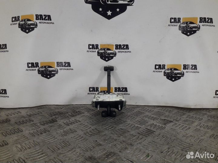 Ограничитель двери передней правой R