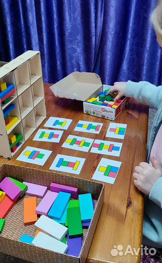 Подготовка детей дошкольного возраста к школе