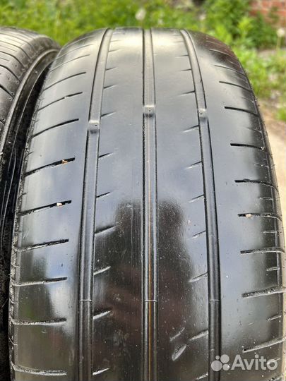 Nexen N'Fera SU1 195/65 R15 91H