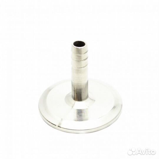 Переходник с клампа 2,0