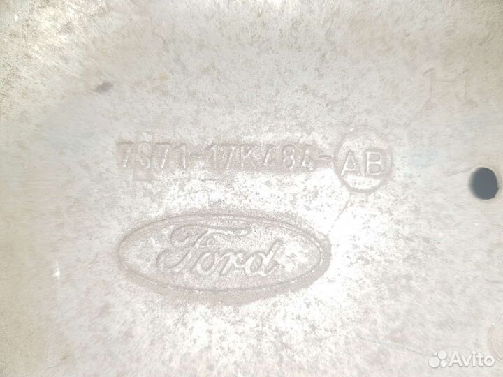 Трапеция дворников ford mondeo4