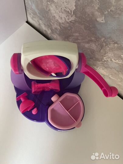 Игровой набор Cool baker