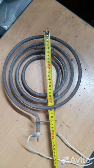 Тэн воздушный