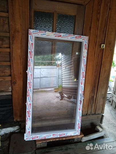 Входная группа