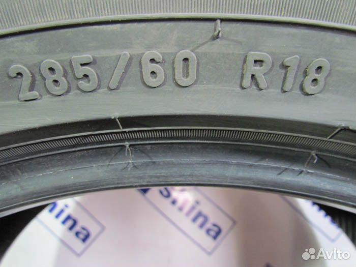 Pirelli Scorpion Verde All Season 285/60 R18 76V