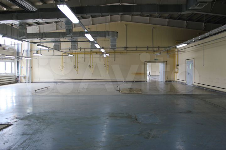 Сдам производственное помещение, 900 м²