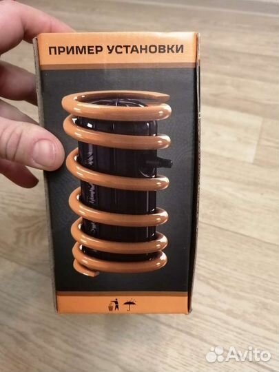 Пневмобаллоны