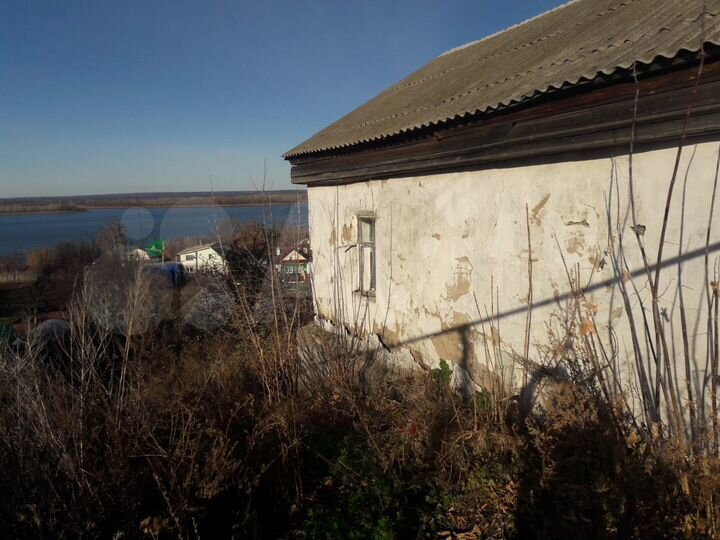 Дом 55,5 м² на участке 6 сот.