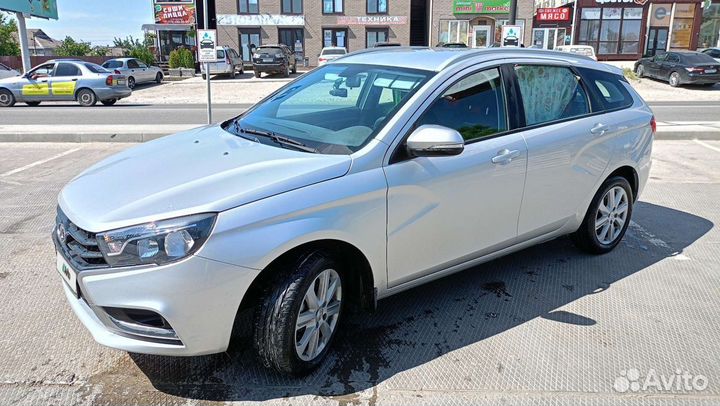 LADA Vesta, 2022