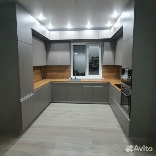 Кухня на заказ