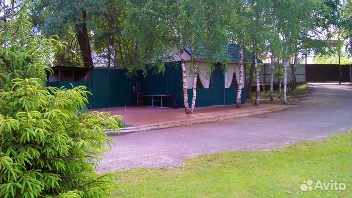 Летняя беседка и мангал - отдых на природе гпз-24