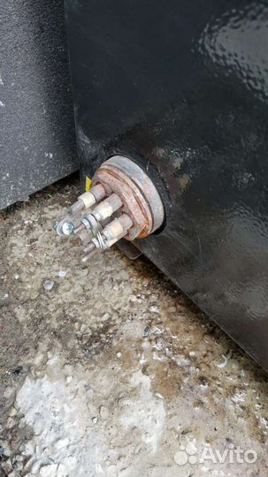 Твердотопливный котёл 15 кВт +электротэн