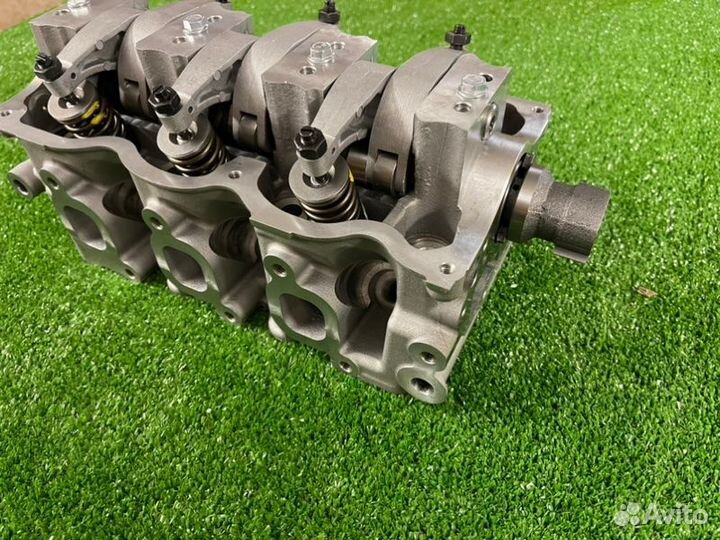 Гбц Головка Daewoo Matiz Spark 0.8 F8CV 1.0 B10S1