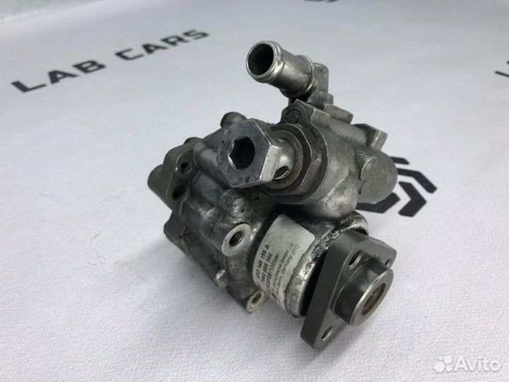 Насос гур Audi A6 C6 ASB 3.0 TDI 2006