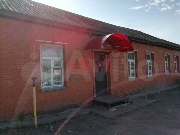 Автокомплекс на Омской