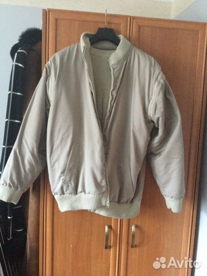 Одежда мужская бренда Into размерXL мало б/у