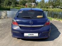 Opel Astra GTC 1.6 AMT, 2008, 230 000 км, с пробегом, цена 400 000 руб.