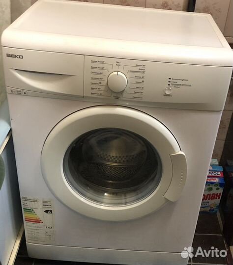 Продам стиральную машину Веко
