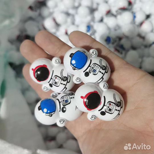 Мини Неваляшки