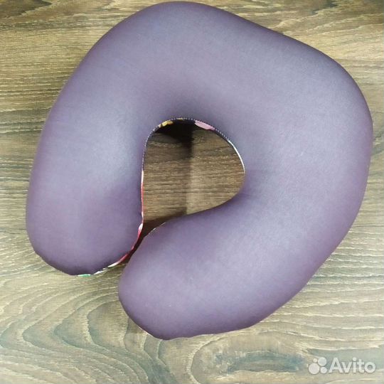 Подушка-подголовник