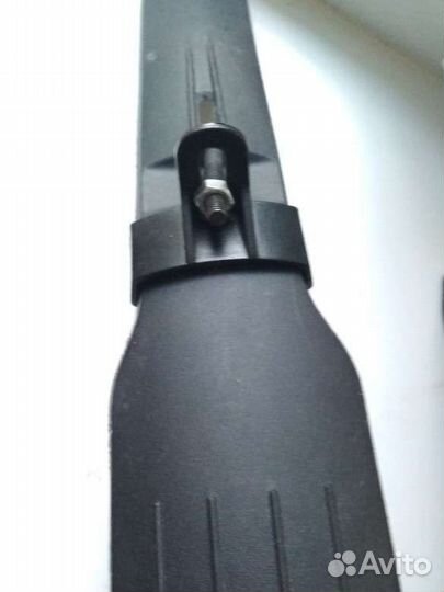 Крылья cyclotech для велосипеда 26 -28