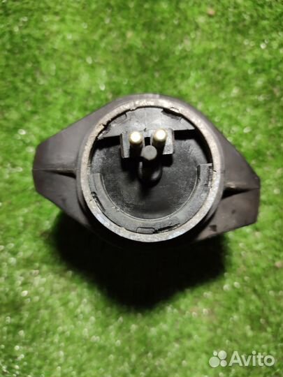 Регулятор холостого хода Mercedes w201