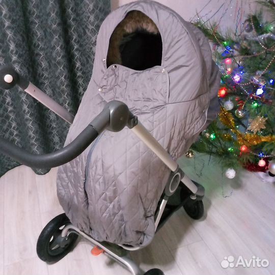 Детская коляска